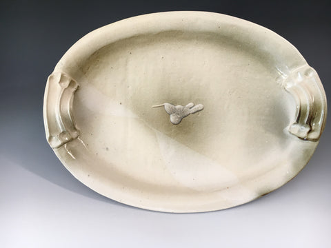 Oval Platter