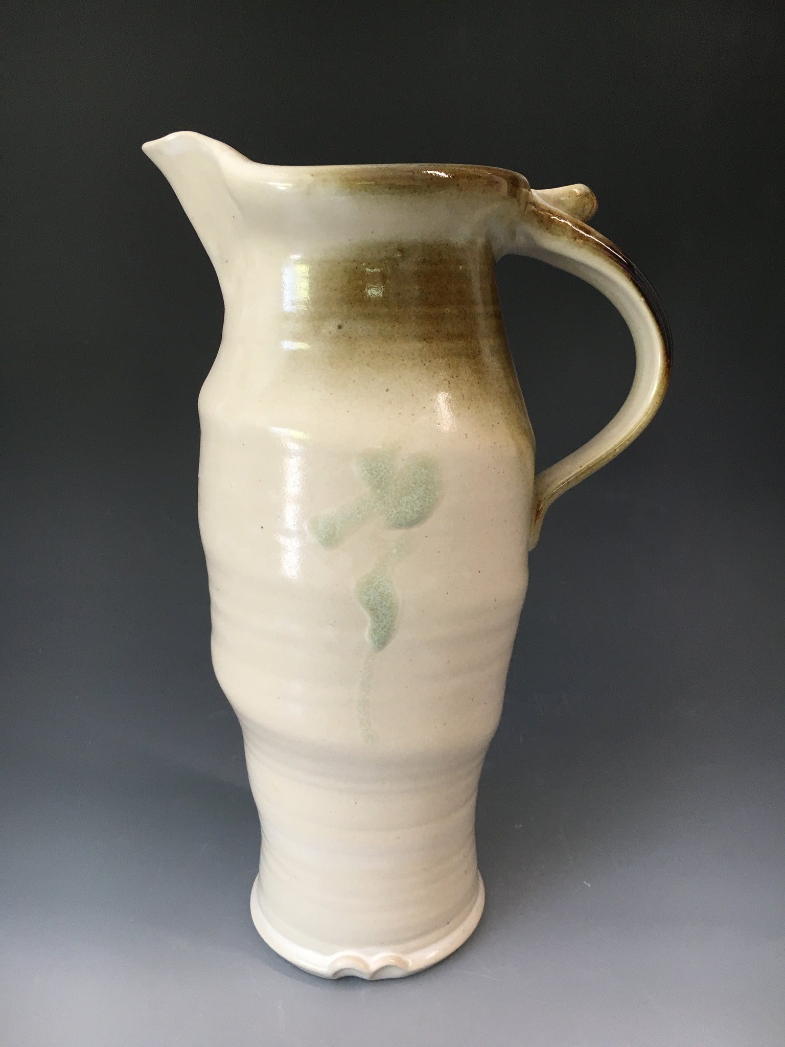 Pitcher