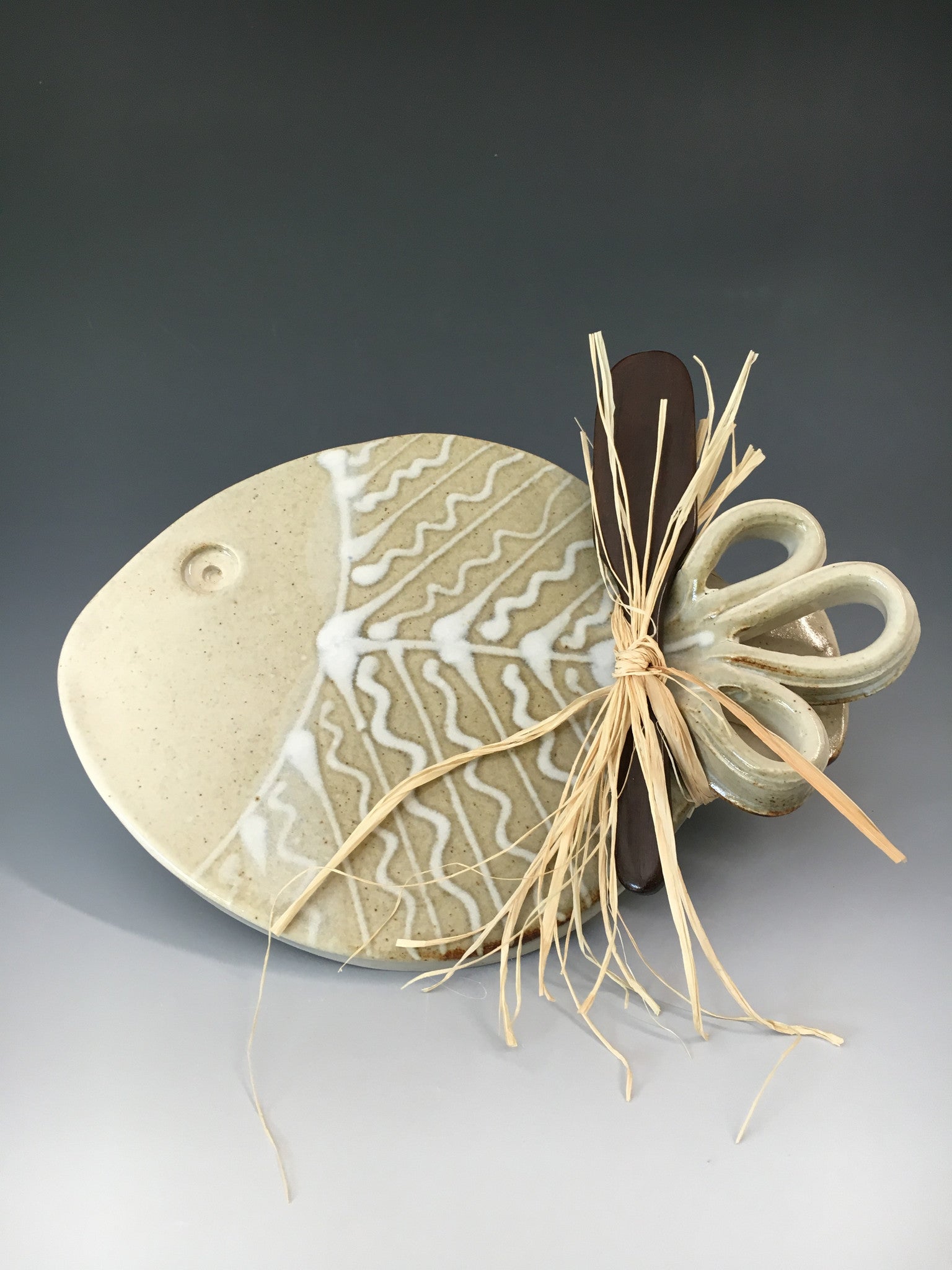 Fish Board