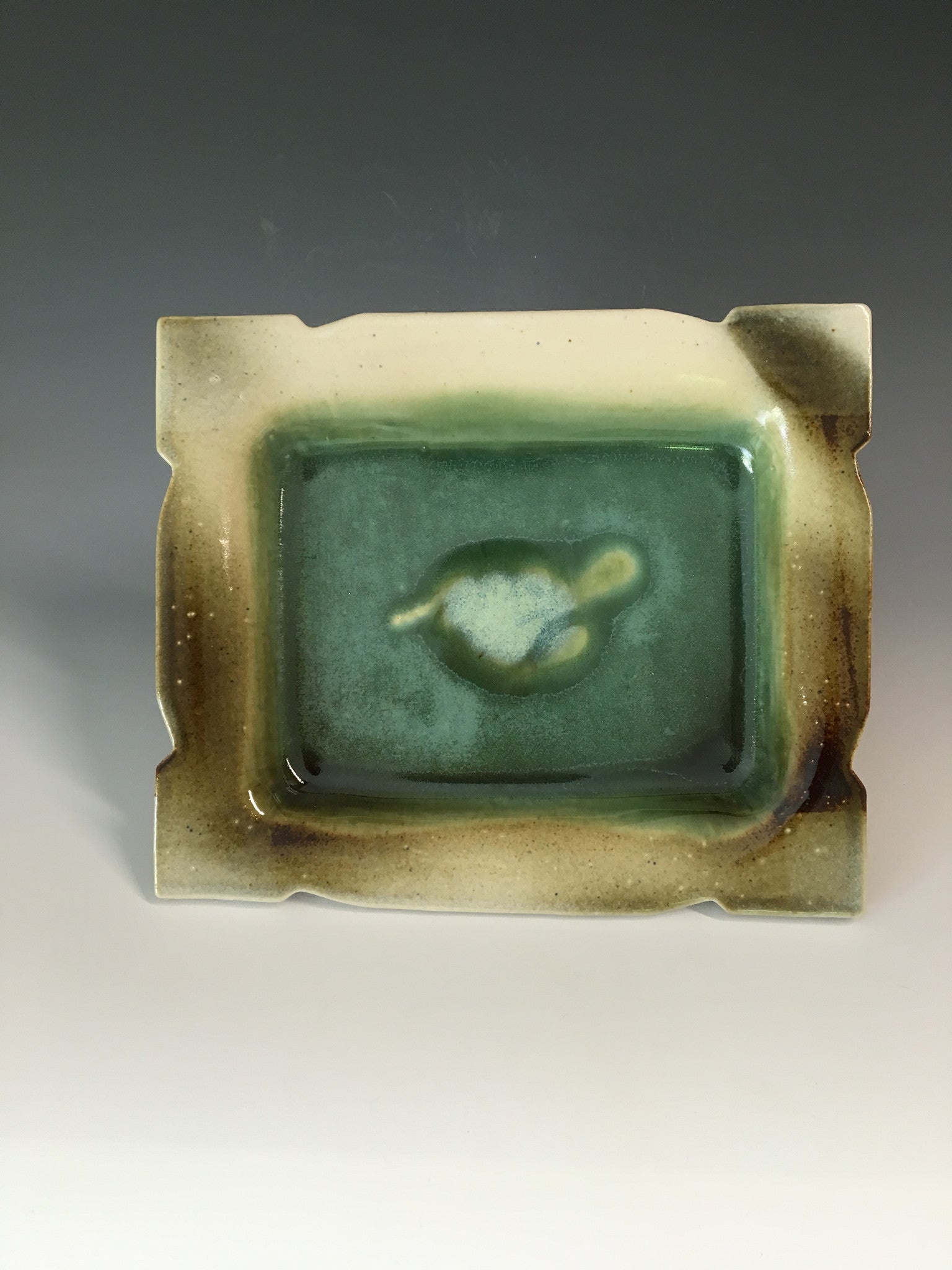 Medium Platter