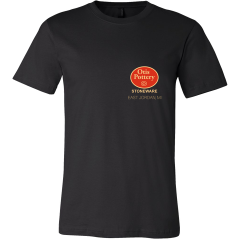 Otis Pottery T-Shirt