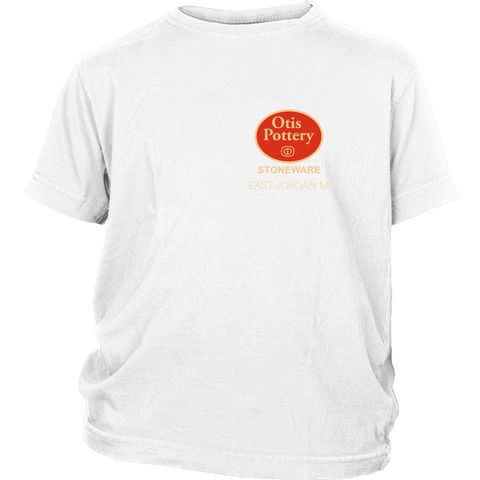 Otis Pottery Youth Shirt
