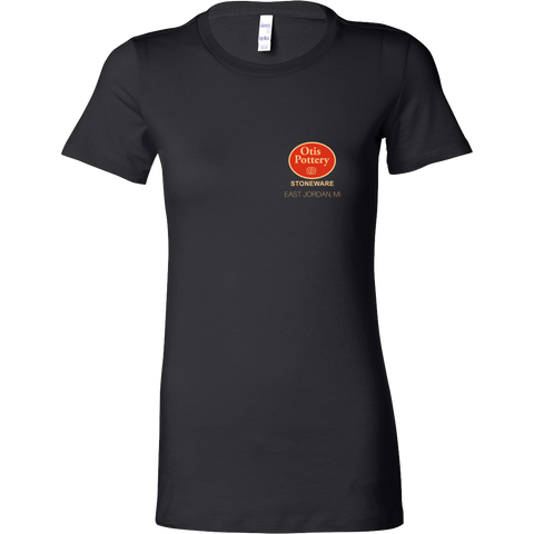 Otis Pottery Women's Shirt