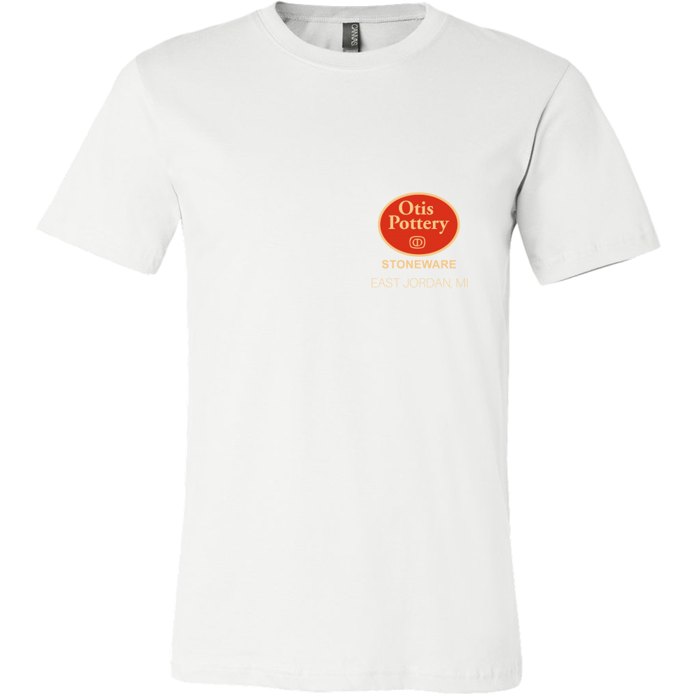 Otis Pottery T-Shirt